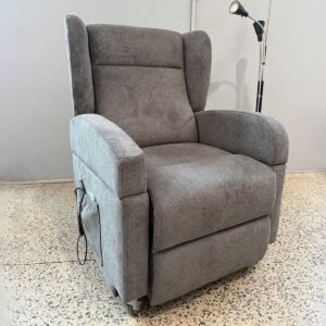 Hi-low Power Recliner