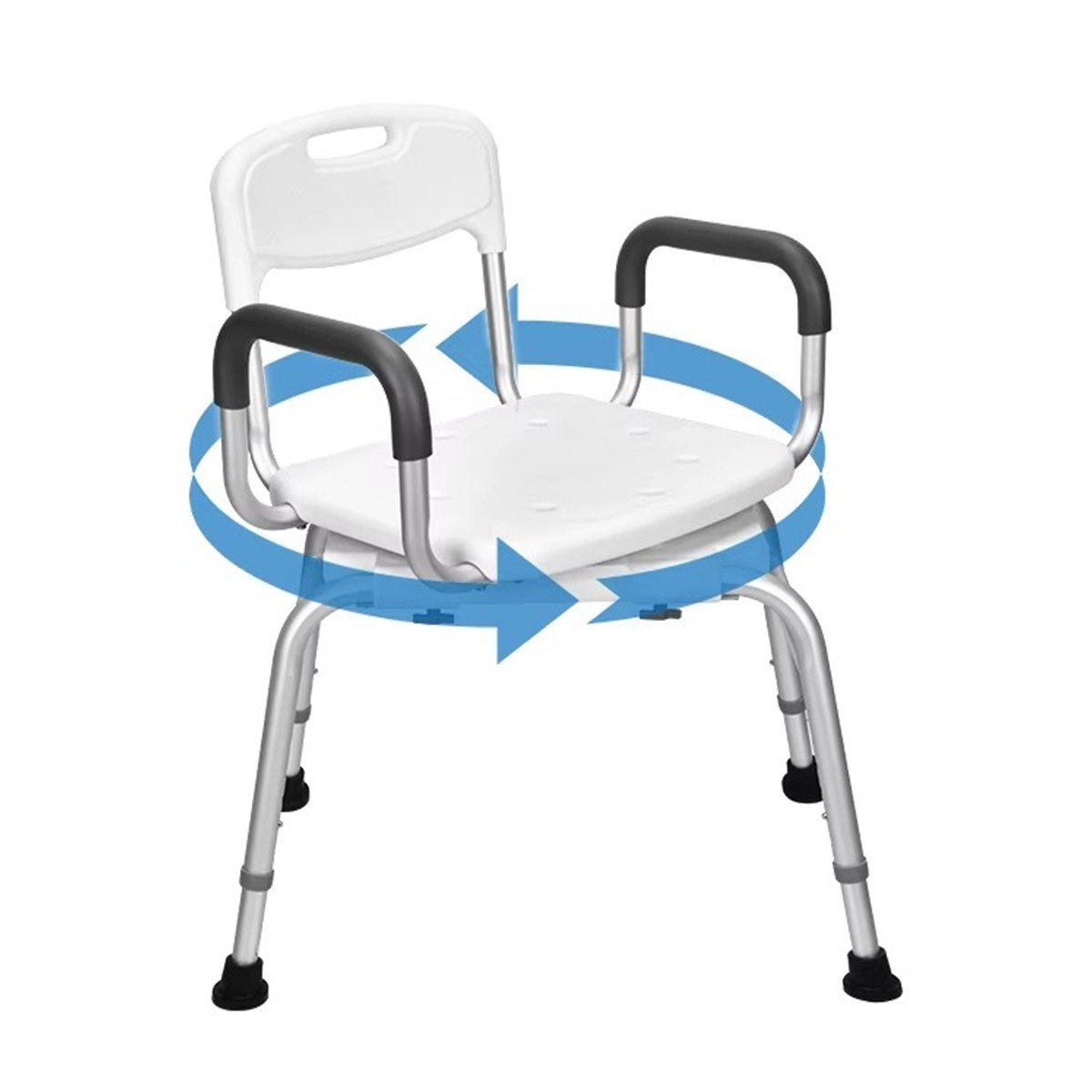 Swivel Shower Chair