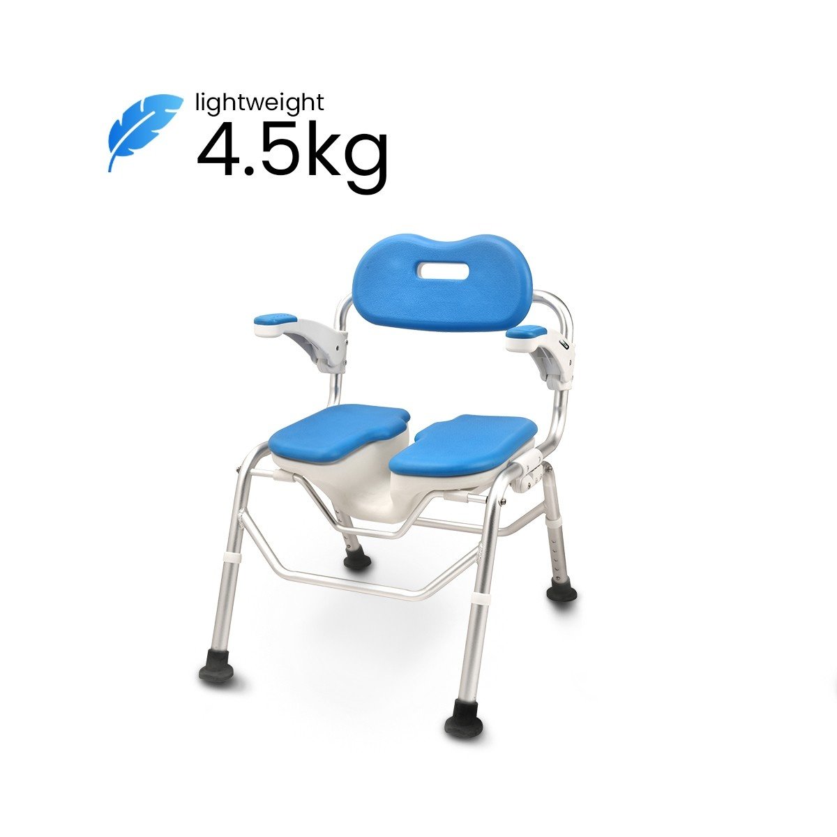 Foldable Shower Chair