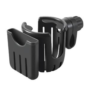 Wheelchair Cup Holder