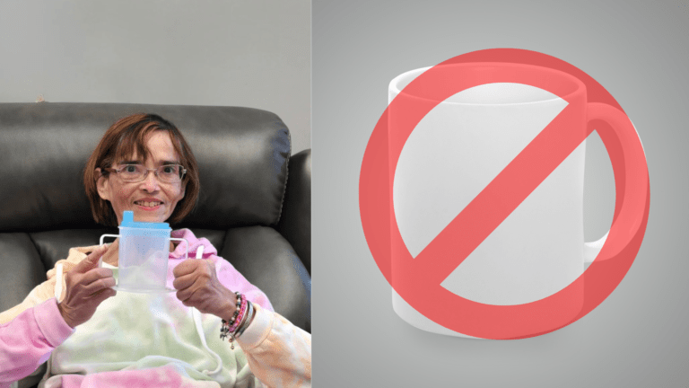 Double-Handled Cups vs. Standard Cups: Which is Better for Seniors?