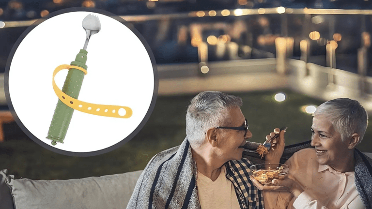 Essential Dining Aids for Seniors & People with Limited Mobility