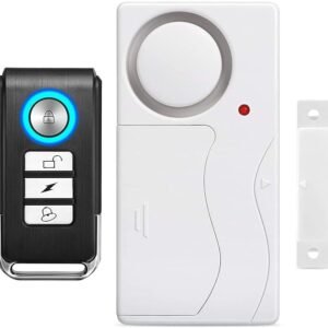 Door Alarm