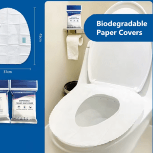Disposable Toilet Seat Cover