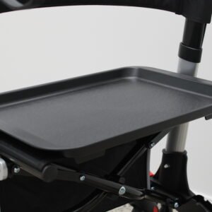 Portable Walker Tray