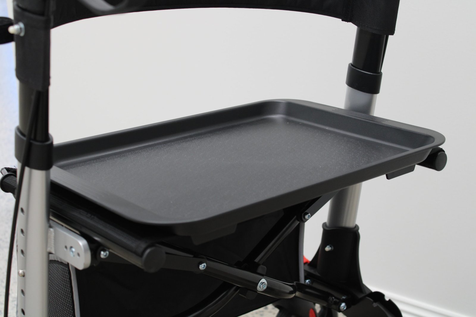 Portable Walker Tray